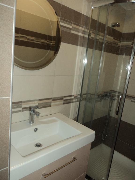 Violeta Apartments Lefkáda Zimmer foto