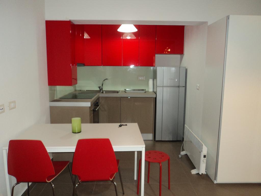 Violeta Apartments Lefkáda Zimmer foto