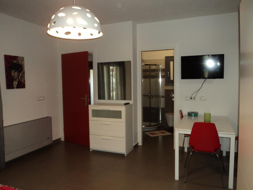 Violeta Apartments Lefkáda Exterior foto
